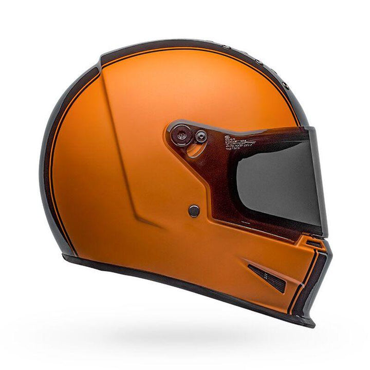 Bell Eliminator Helmet
