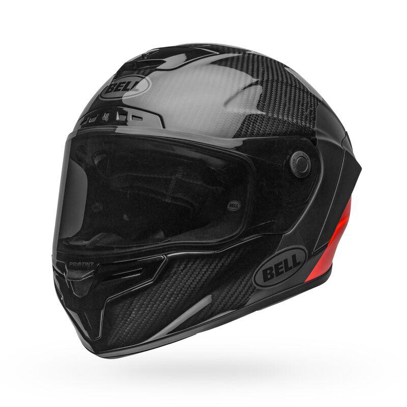 Bell Race Star DLX Flex Helmet