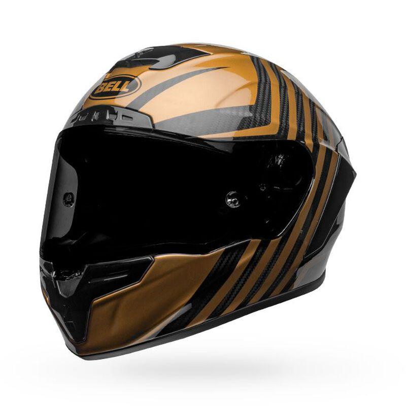 Bell Race Star DLX Flex Helmet