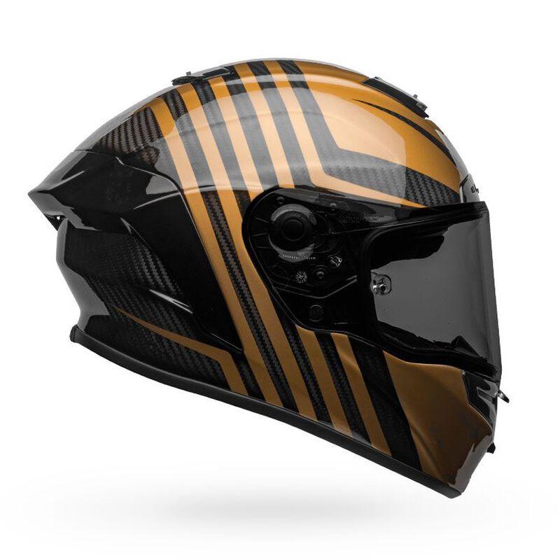 Bell Race Star DLX Flex Helmet