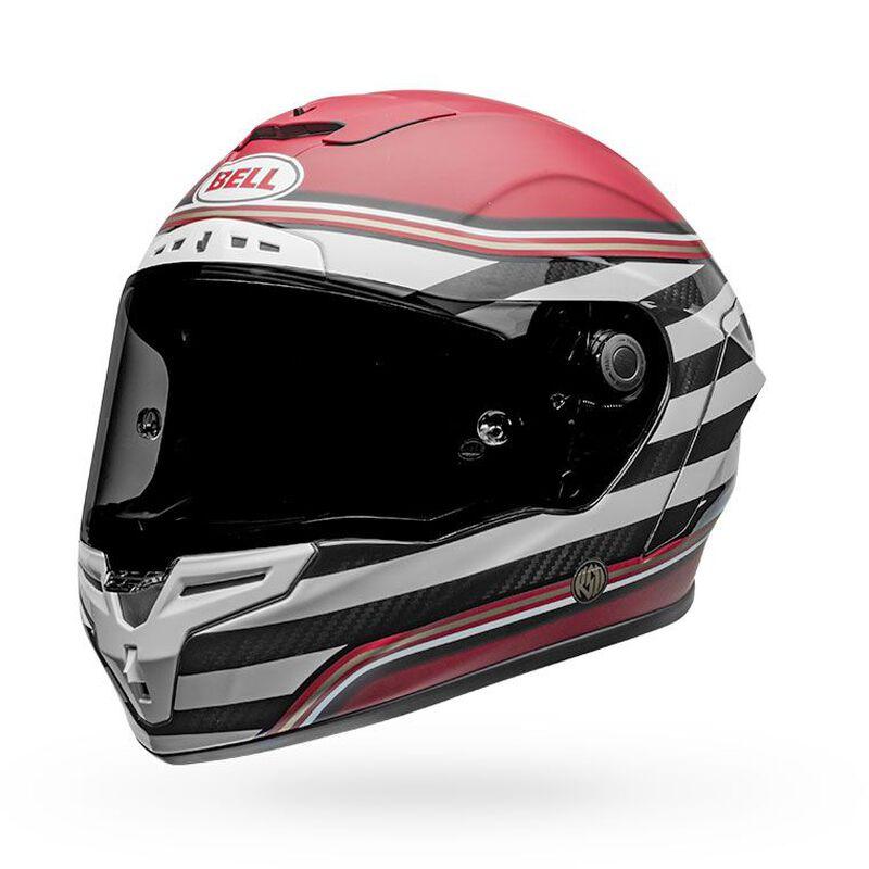 Bell Race Star DLX Flex Helmet