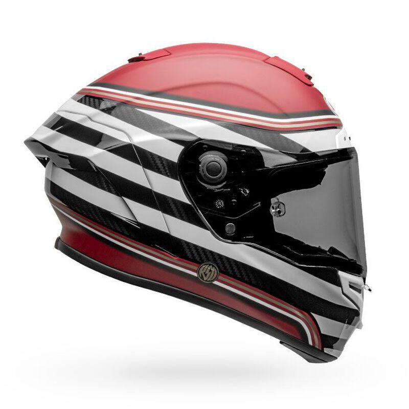 Bell Race Star DLX Flex Helmet