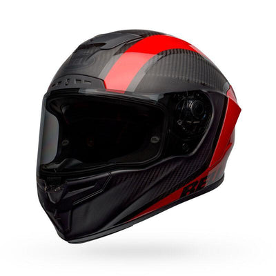 Bell Race Star DLX Flex Helmet