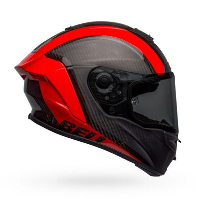 Bell Race Star DLX Flex Helmet