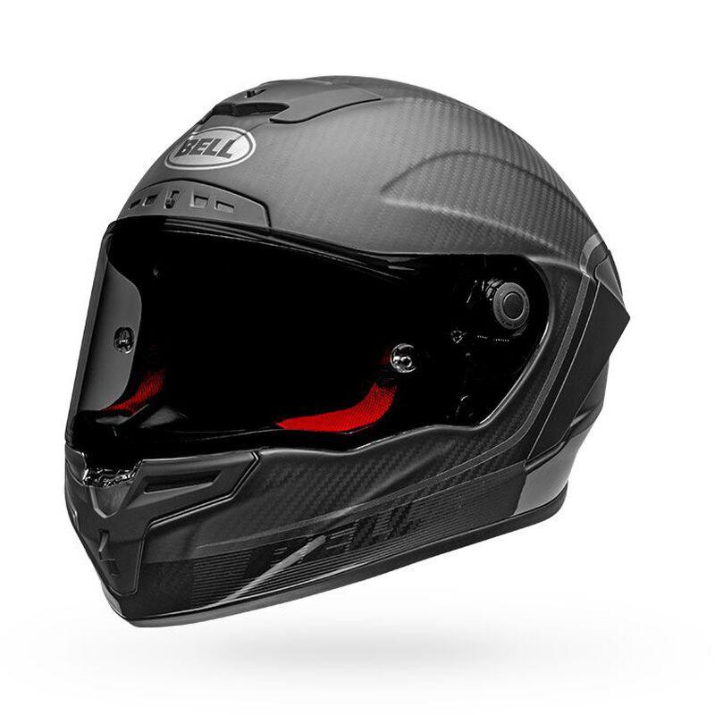 Bell Race Star DLX Flex Helmet