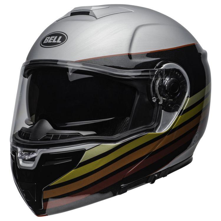 Bell SRT-Modular Helmet