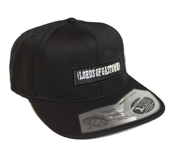 Flash Patch Hat