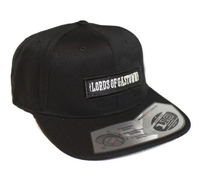 Flash Patch Hat
