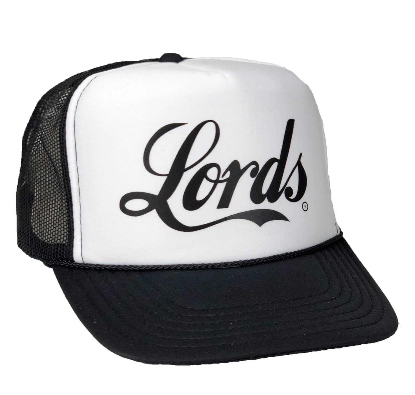 Garage Co. Foam Trucker