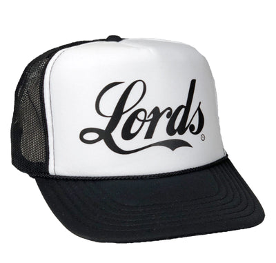 Garage Co. Foam Trucker