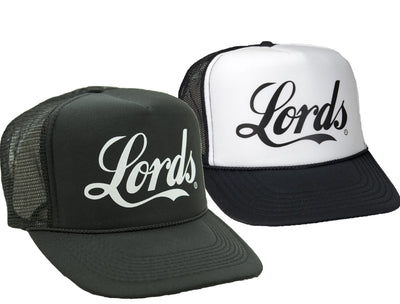 Garage Co. Foam Trucker