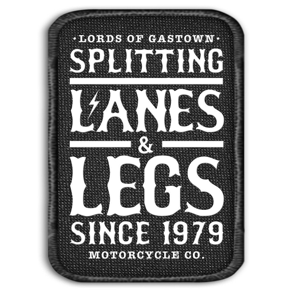 Splitting Lanes Patch