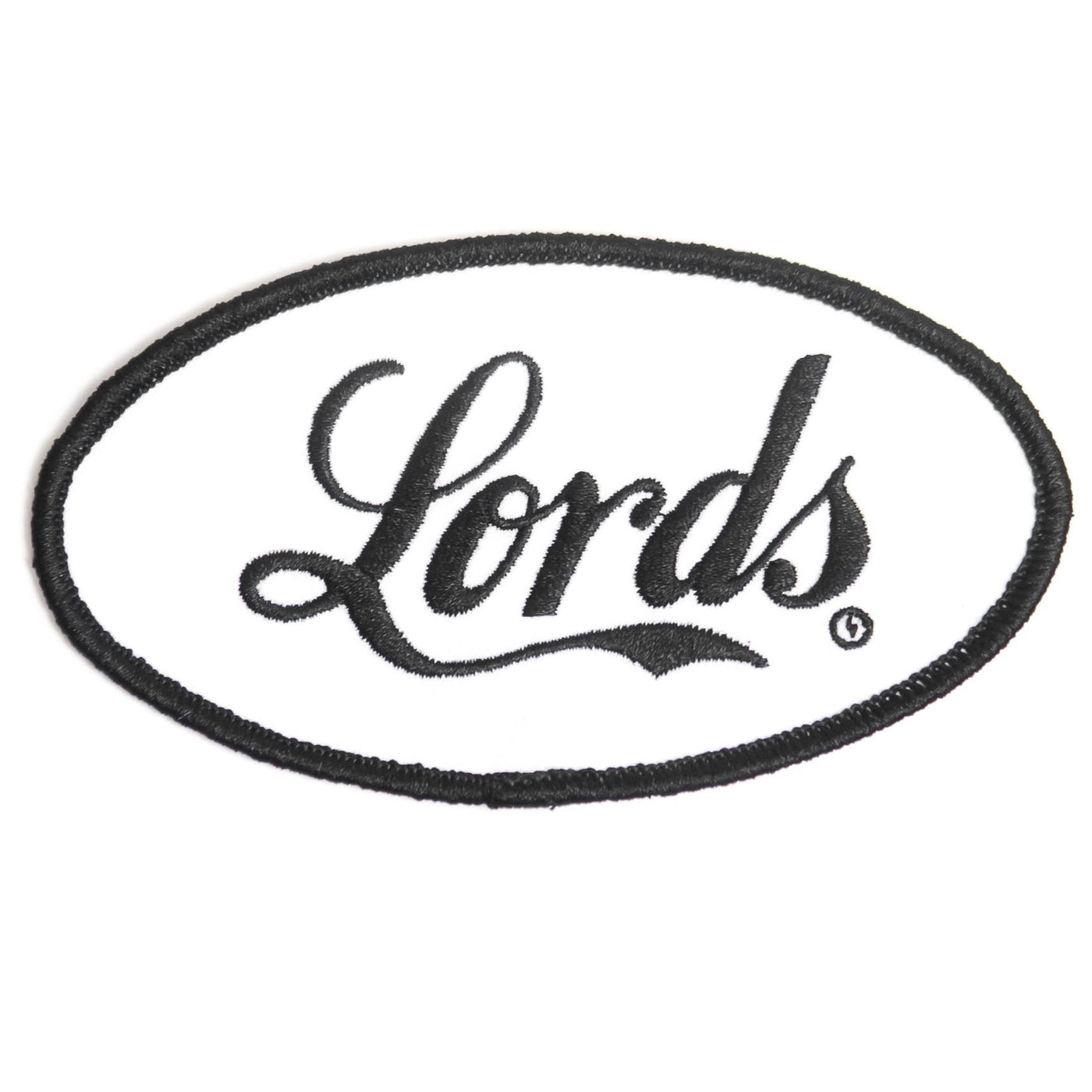 Lords Motors Patch