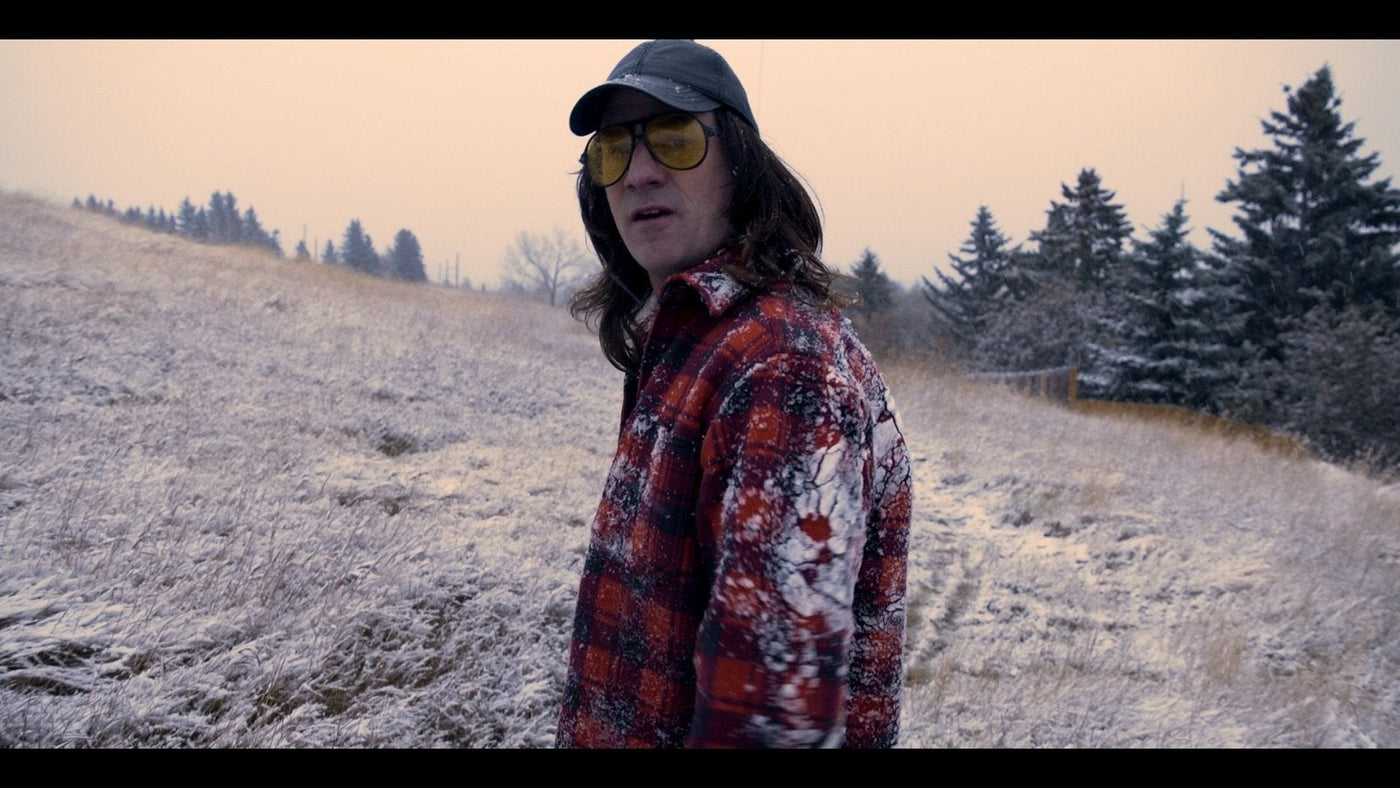 Give'r Terry OG Mac Flannel Jacket