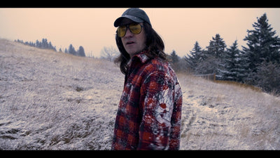 Give'r Terry OG Mac Flannel Jacket