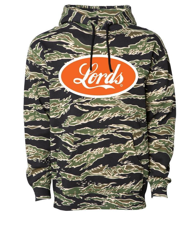 Lords Motors Sweatsuit Hoodie