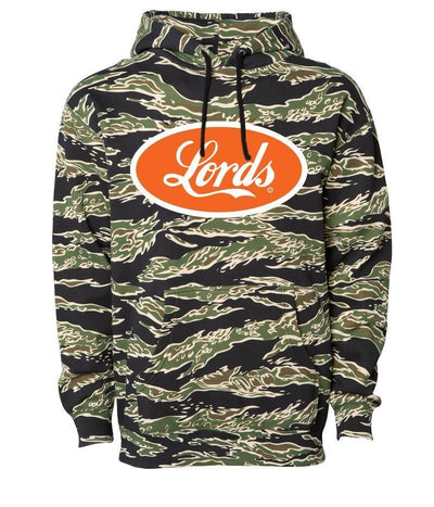 Lords Motors Sweatsuit Hoodie