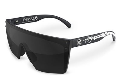 LORDS x HEATWAVE Lazer Face Sunglasses