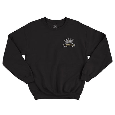 G.O.A.T. Crew Sweatshirt