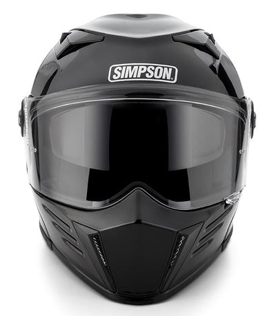 Simpson Mod Bandit Helmet