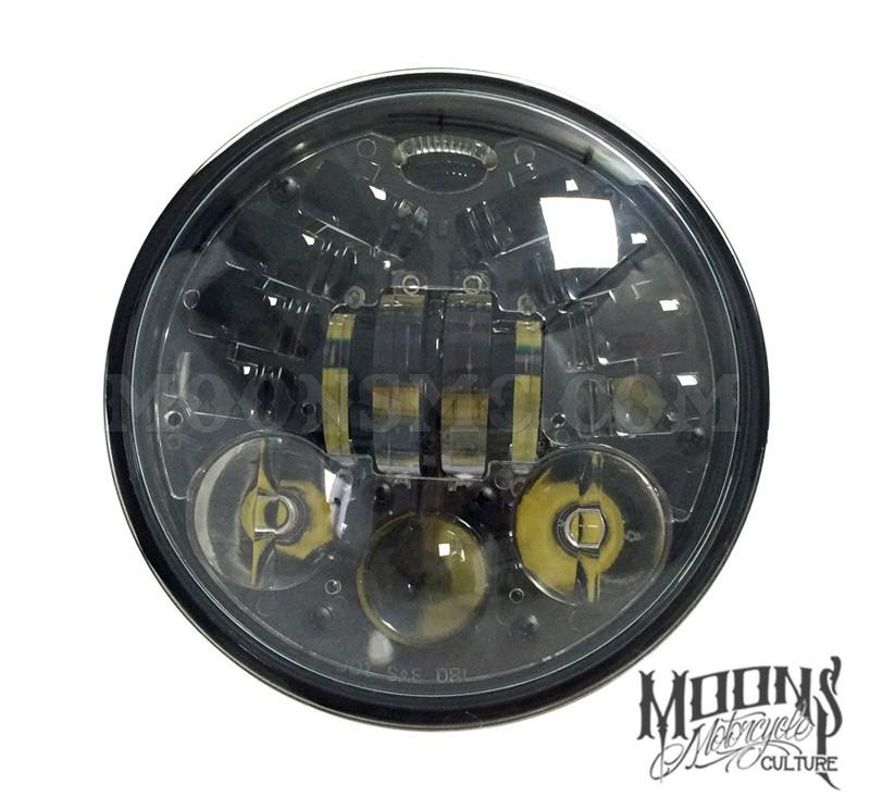 5.75 MOONSMC® Moonmaker 3 LED Headlight