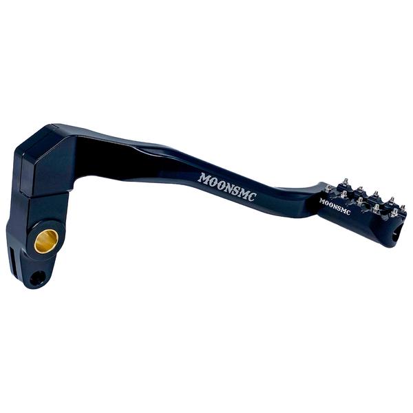 MOONSMC® Brake Pedal Arm - Dyna/FXD