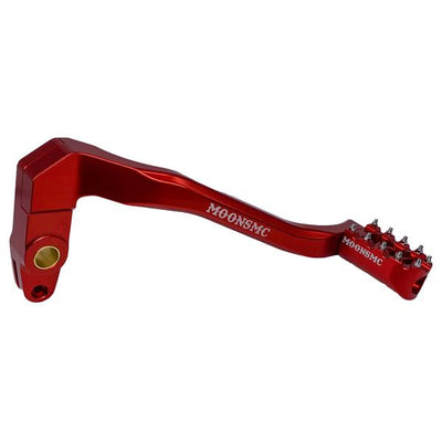MOONSMC® Brake Pedal Arm - Dyna/FXD