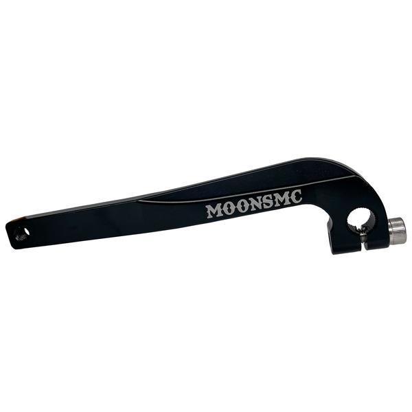 MOONSMC® Shifter Arm - Dyna/FXD