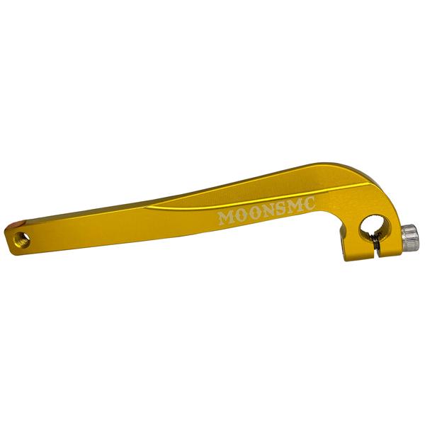 MOONSMC® Shifter Arm - Dyna/FXD