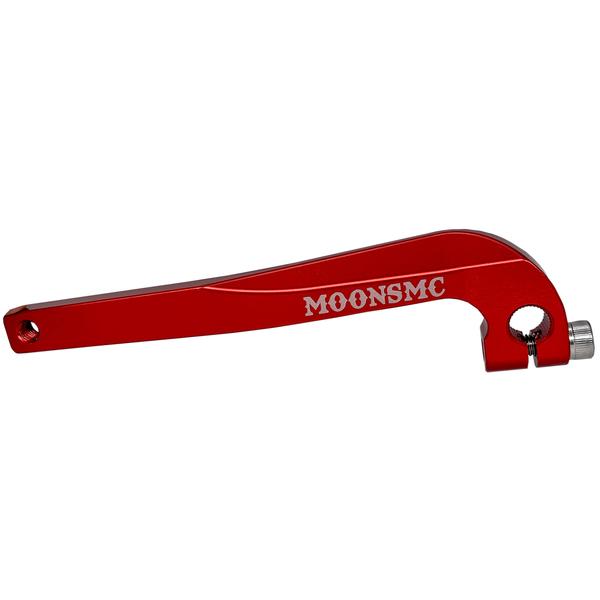 MOONSMC® Shifter Arm - Dyna/FXD