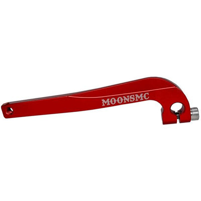 MOONSMC® Shifter Arm - Dyna/FXD