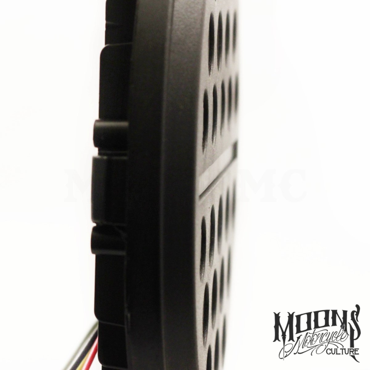 5.75 MOONSMC® Fly Eye LED Headlight