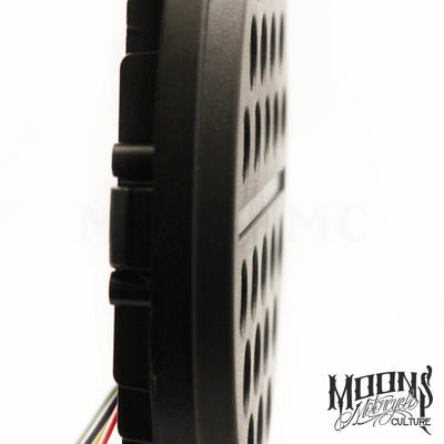 5.75 MOONSMC® Fly Eye LED Headlight