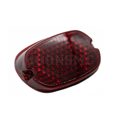 MOONSMC® Low Profile LED Tail Light V3