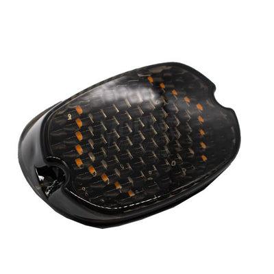 MOONSMC® Low Profile LED Tail Light V3
