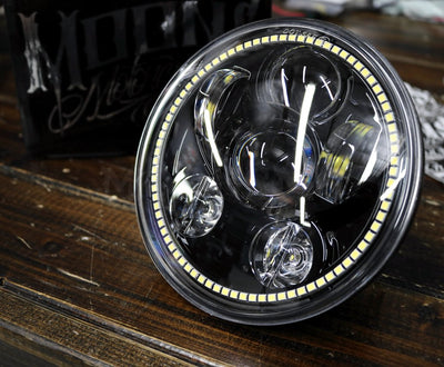 5.75 MOONSMC® Moonmaker 2 LED Headlight