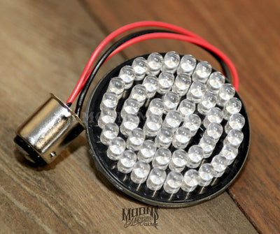 MOONSMC® Moonpods LED Turn Signals