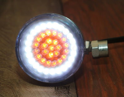 MOONSMC® Moonpods LED Turn Signals