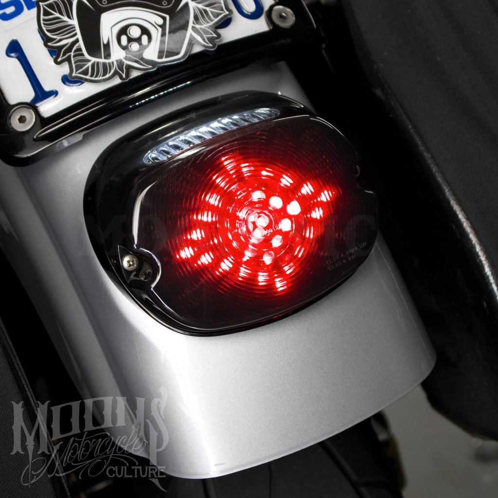 MOONSMC® Low Profile LED Tail Light V2