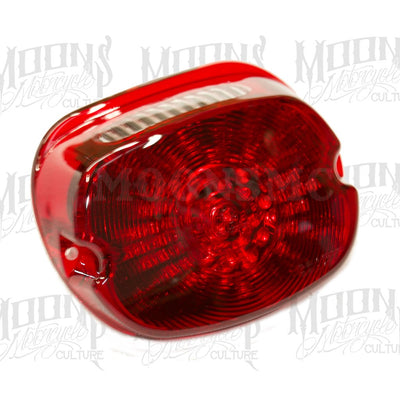 MOONSMC® Low Profile LED Tail Light V2