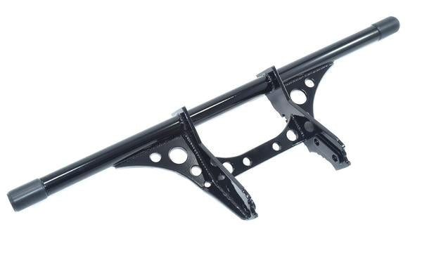BUNG KING Highway Peg Crash Bar - Sportster