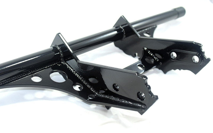 BUNG KING Highway Peg Crash Bar - Sportster