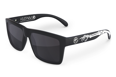 LORDS x HEATWAVE Vise Sunglasses